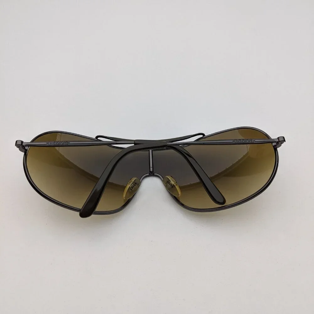 🕶️Lozza SL2049 COL.0598 Sunglasses 155/20 130 | EUT311🕶️